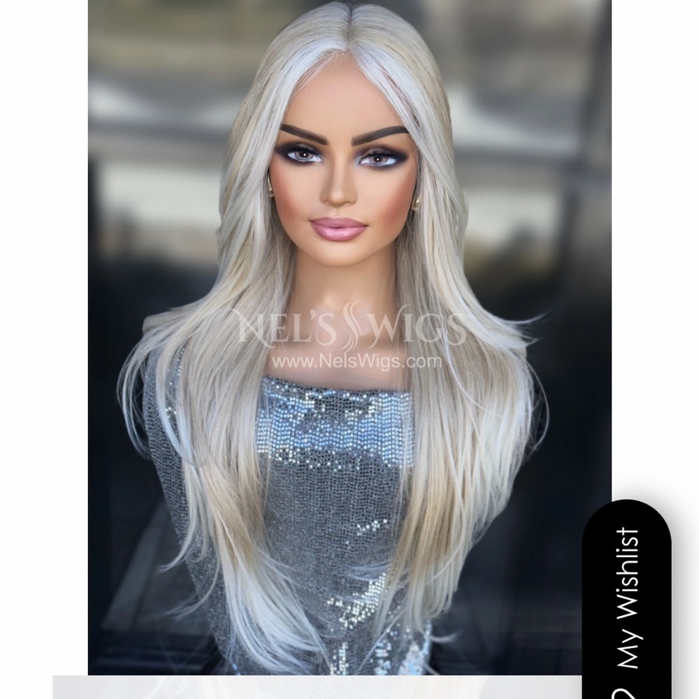 Nel’s Wigs -Style/Lisa